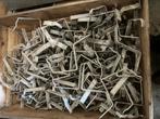 Dakgoot beugels, Ophalen, Gebruikt, 100 tot 250 mm, Overige typen