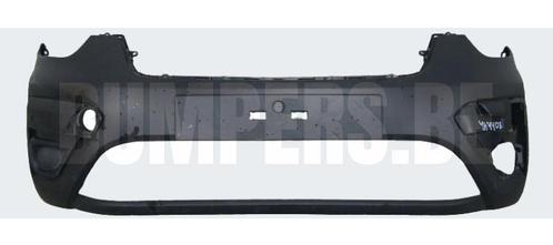 Bumper Renault Kangoo Express 21- 62022-0594R Voorbumper MK4, Auto-onderdelen, Carrosserie en Plaatwerk, Bumper, Voor, Gebruikt