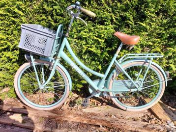 Fiets spirit  beschikbaar voor biedingen