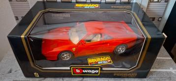 1.18 ferrari gto beschikbaar voor biedingen
