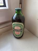 Heineken bierflesjes usa, Ophalen of Verzenden, Frankrijk, Port