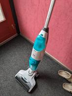 Leifheit regulus aqua powervac, Ophalen