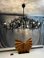 Brand van Egmond design lamp met pegels, Huis en Inrichting, Lampen | Hanglampen, Ophalen of Verzenden, Zo goed als nieuw, 75 cm of meer