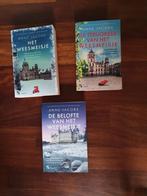 HET  WEESMEISJE  van  Anne Jacobs, Ophalen of Verzenden, Nederland