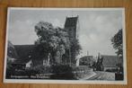 Ameland Nes, Dorpsgezicht Torenstraat, Ophalen of Verzenden, 1920 tot 1940, Gelopen, Waddeneilanden