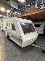 beyerland sprinter, Caravans en Kamperen, Koelkast, Bedrijf, Dwarsbed, 5 tot 6 meter