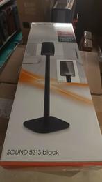 Vogels statief HEOS 1 / HEOS 3 zwart, Ophalen of Verzenden, Zo goed als nieuw