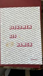 Bijnamen bij namen - Nedersaksisch, Ophalen, Gelezen