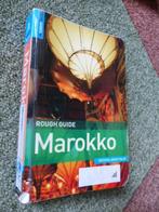 Marokko Marrakech Marrakesh reisboekjes, Afrika, Ophalen of Verzenden, Reisgids of -boek, Gelezen