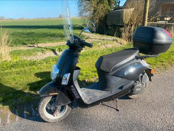Tomos E- Lite beschikbaar voor biedingen