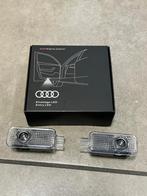 Audi instapverlichting deurverlichting LED met audi Logo, Ophalen of Verzenden, Nieuw, Audi