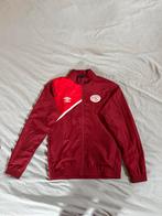 Umbro PSV trainingsjack, Ophalen of Verzenden, Zo goed als nieuw, Voetbal, Rood