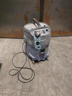 2x bouwstofzuiger HBM en Makita moeten nagekeken worden, Doe-het-zelf en Verbouw, Reinigingsmachines, Ophalen, Gebruikt