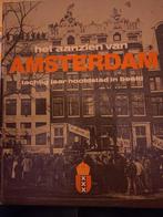 Het aanzien van Amsterdam, Boeken, Geschiedenis | Stad en Regio, Gelezen, Ophalen of Verzenden