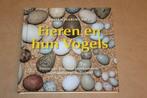 Eieren en hun vogels - Eieren vogelsoorten in Nederland, Boeken, Ophalen of Verzenden, Zo goed als nieuw, Vogels
