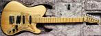 TOP GITAAR STAGEBEAST CUSTOM MADE BY KRITZ GUITARS, Ophalen of Verzenden, Nieuw, Solid body, Overige merken