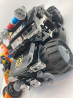 Lego 70808 Super Cycle Chase - The Lego Movie, Kinderen en Baby's, Speelgoed | Duplo en Lego, Ophalen of Verzenden, Zo goed als nieuw