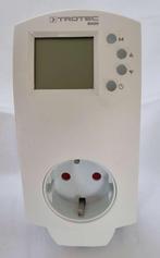 Stopcontact-Thermostaat, Ophalen of Verzenden, Nieuw, Binnenthermometer