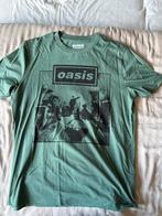 Oasis Live’25 Defenitily Maybe origineel tshirt maat M nieuw, Ophalen of Verzenden, Nieuw