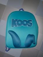 Koos konijn rugzak en zwemtas., Ophalen of Verzenden, Zo goed als nieuw, Overige merken
