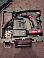 Boormachin, Doe-het-zelf en Verbouw, Gereedschap | Boormachines, Ophalen of Verzenden, Nieuw, Boormachine