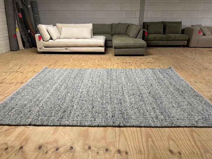 Vloerkleed Firenze l Whoon | Meubilex l van €2075 voor €599, Huis en Inrichting, Stoffering | Tapijten en Kleden, Zo goed als nieuw