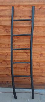 Siertrapje, Doe-het-zelf en Verbouw, Ladders en Trappen, Ophalen, Zo goed als nieuw