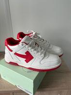 Off-White out of office sneaker maat 44, Ophalen of Verzenden, Nieuw