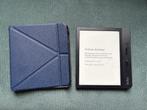 Kobo Libra H2O + hoes (e-reader), Computers en Software, E-readers, Ophalen, Wi-Fi, Gebruikt, 8 GB