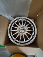 Team Dynamics Motorsport Monza r, Auto-onderdelen, Banden en Velgen, Ophalen, 18 inch, Velg(en), Nieuw