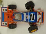 A6197 Joustra remote control race auto, Ophalen of Verzenden, Gebruikt