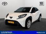 Toyota Aygo X 1.0 VVT-i MT Play | Airco | DAB radio |, 12 maanden, Stof, Euro 6, 920 kg