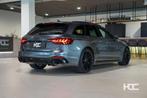 Audi RS 4 | Dynamic | Pano | Rood stiksel | Carbon, Automaat, 12 maanden, Stof, Gebruikt