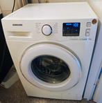 Samsung WF70F5E0Q4W Wasmachine A+++, Witgoed en Apparatuur, Wasmachines, Ophalen, Minder dan 85 cm, Zo goed als nieuw, Voorlader