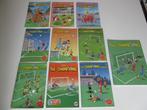 The CHAMPIONS -Voetbal-humor-STRIPS -Gurcan Gürsel - i.z.g.s, Gelezen, Ophalen of Verzenden, Gurcan Gürsel, Meerdere stripboeken