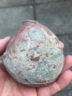 Dinosaurus ei, Verzamelen, Mineralen en Fossielen, Ophalen of Verzenden, Fossiel