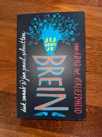 Jij bent je brein, Ophalen of Verzenden, Nieuw