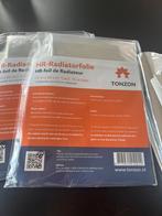Radiator folie, Ophalen of Verzenden, Zo goed als nieuw