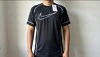 Nike Pro Compression shirt, Kleding | Heren, Sportkleding, Fitness, Verzenden, Zwart, Nieuw