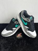 Nike air Max 1 Atmos Elephant (2017) - size 41, Kleding | Heren, Schoenen, Overige kleuren, Nike, Ophalen of Verzenden, Sneakers of Gympen