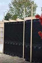 Spinvliesfolie, Ophalen of Verzenden, Zo goed als nieuw, 15 m² of meer, Folie