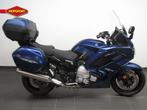 Yamaha FJR 1300 (bj 2020), Motoren, Motoren | Yamaha, Bedrijf, Meer dan 35 kW, Toermotor