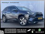 Toyota RAV4 2.5 Plug-in Hybrid AWD Style Trekhaak Led Elek.K, Auto's, Automaat, Gebruikt, Euro 6, 4 cilinders
