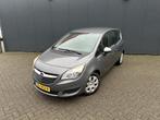 Opel Meriva 1.4 Turbo Design Edition | Trekhaak (bj 2015), Voorwielaandrijving, 12 maanden, Stof, Gebruikt