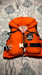 Kinderzwemvest 20-30 kg, Watersport en Boten, Ophalen of Verzenden, Gebruikt, Kind, Reddingsvest of Zwemvest