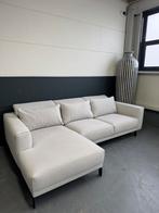 Nette Montel Milano | Montel Milano hoekbank, Ophalen, 250 tot 300 cm, Montel, Goossens, Hoekbank