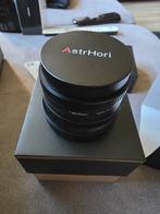 AstrHori 6.5mm F/2.0 Canon RF (APS-C) nieuw, Ophalen of Verzenden, Nieuw