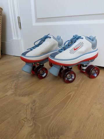 Rollerskates/Rollerblades BEACHCOMBER ROLLER Santa Barbara beschikbaar voor biedingen