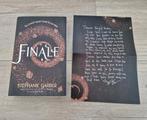 Fairyloot finale stephanie garber gesigneerd hardcover boek, Boeken, Ophalen of Verzenden, Zo goed als nieuw