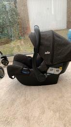 Joie i gemma, Kinderen en Baby's, Autostoeltjes, Ophalen of Verzenden, Zo goed als nieuw, 0 t/m 13 kg, Overige merken